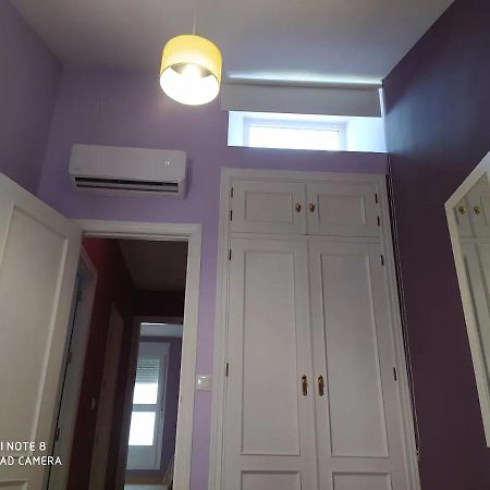 Apartamento Santa Ana Ronda Eksteriør bilde