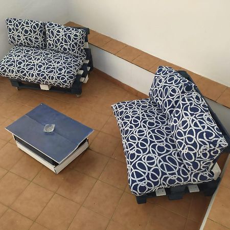 Apartamento Santa Ana Ronda Eksteriør bilde